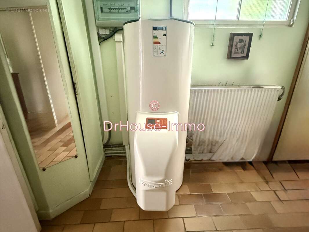 Maison à NEUVY-PAILLOUX