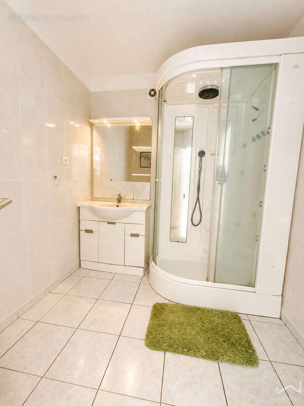 Appartement à LE TAMPON
