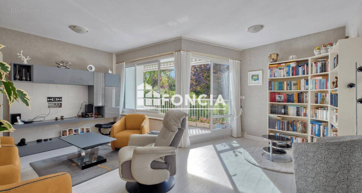 Appartement à LA ROCHELLE