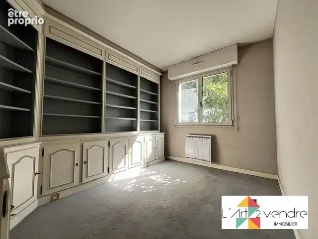 Appartement 3 pièces 89 m² à vendre à Clamart (92140) - photo 6