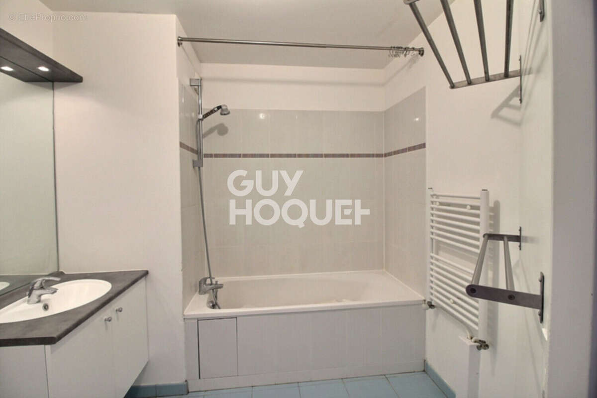 Appartement à PUTEAUX