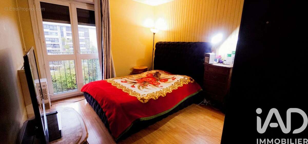 Photo 6 - Appartement à LES MUREAUX