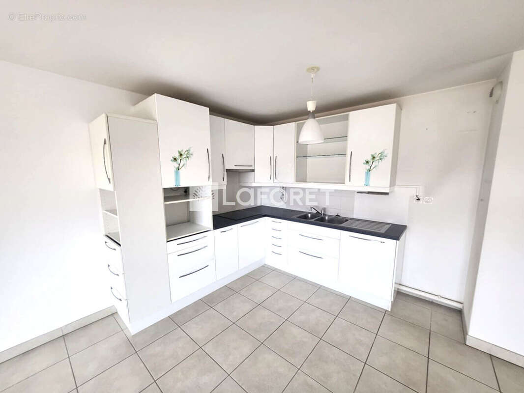 Appartement à LA SEYNE-SUR-MER