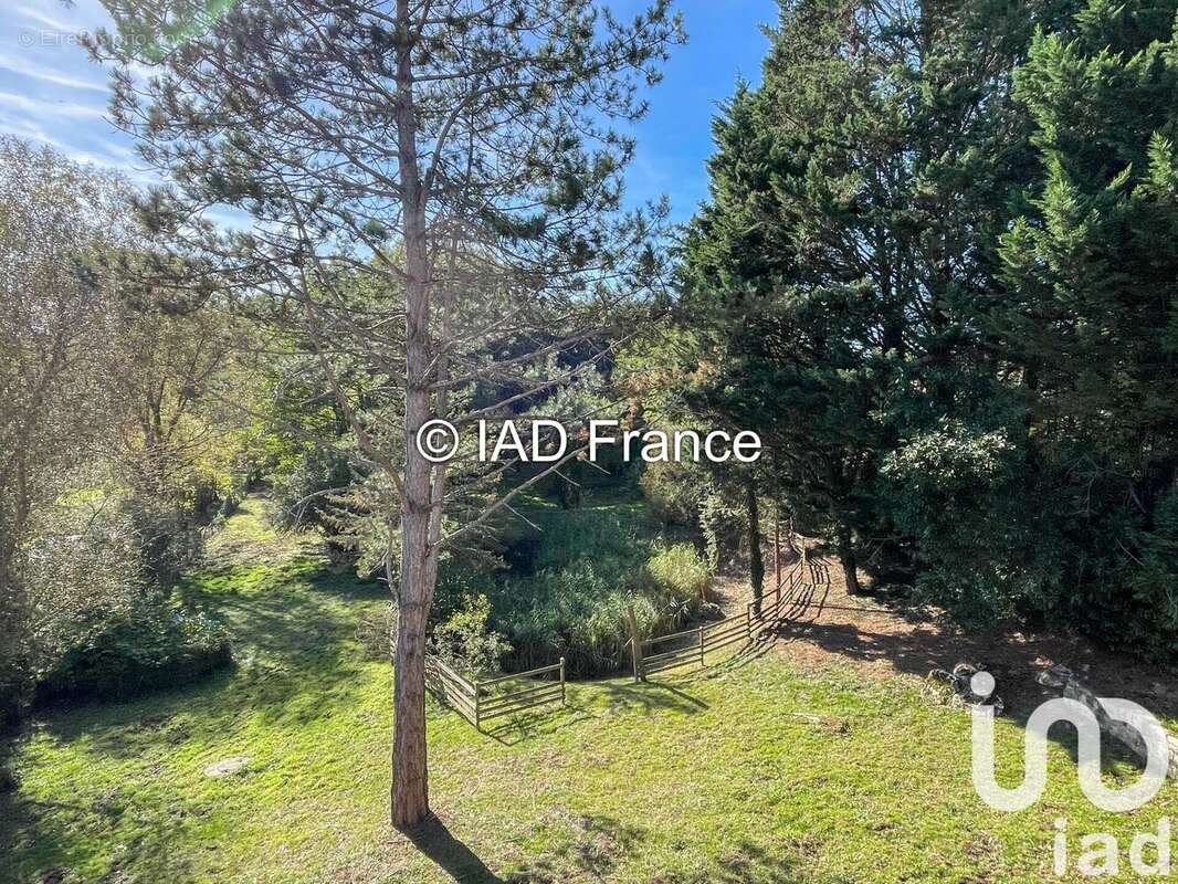 Photo 9 - Maison à MARCOUSSIS