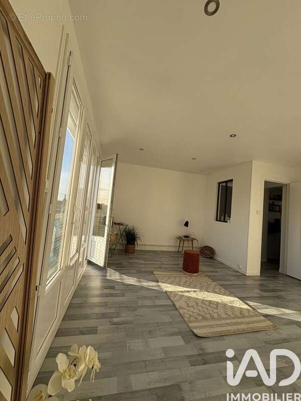 Photo 5 - Appartement à CAEN