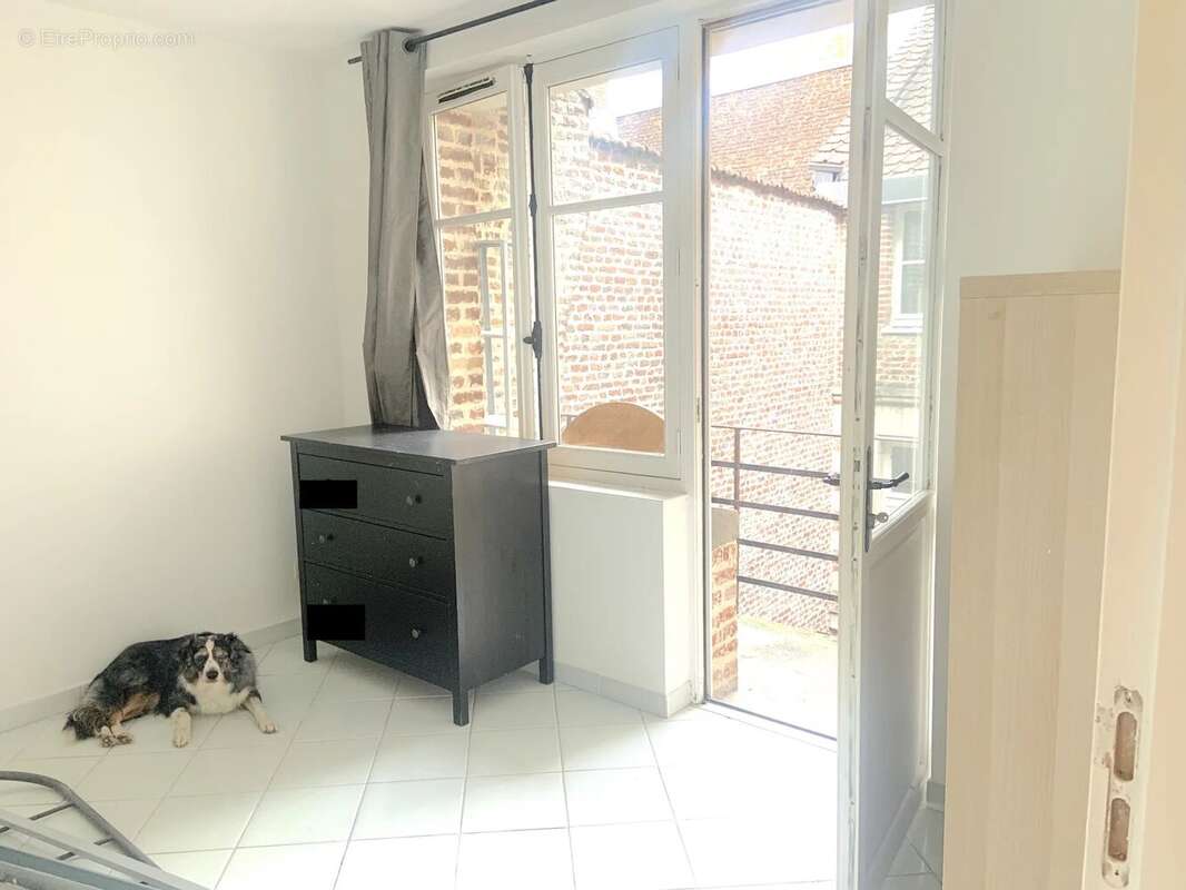 Appartement à LILLE