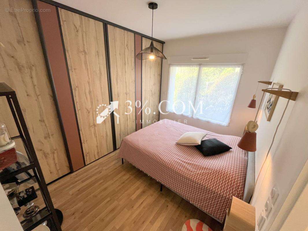 Appartement 3-4 pièces 93 m2 centre ville - photo 10