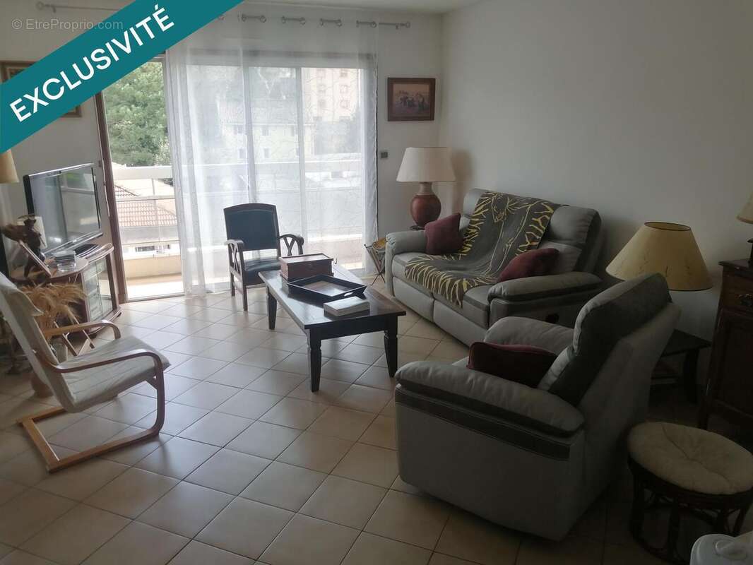 Photo 4 - Appartement à BOURG-LES-VALENCE