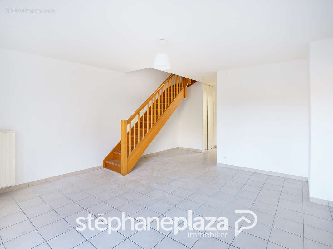 Appartement à MACON