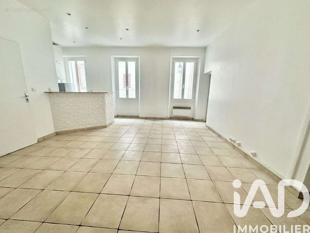 Photo 5 - Appartement à OLLIOULES