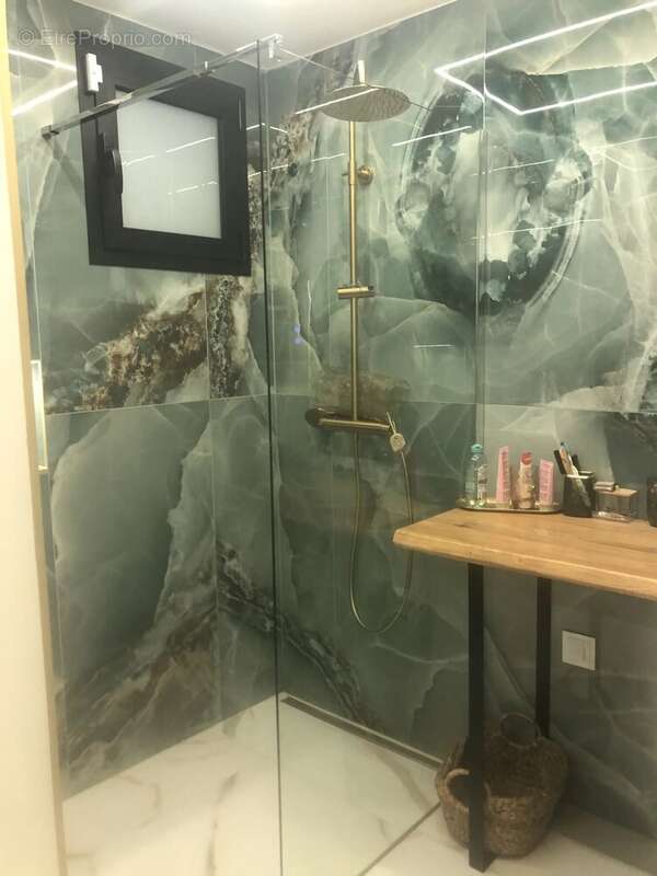 Maison à LA FRETTE-SUR-SEINE