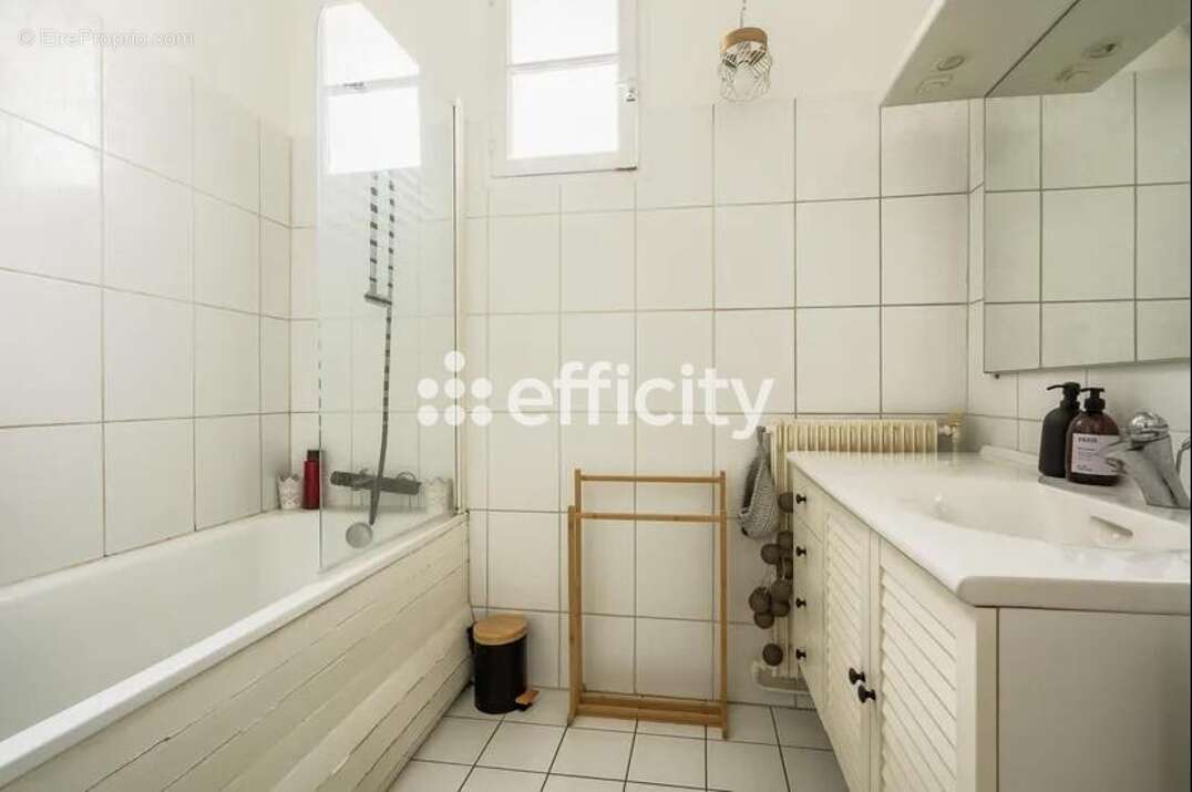 Maison à NEUILLY-PLAISANCE