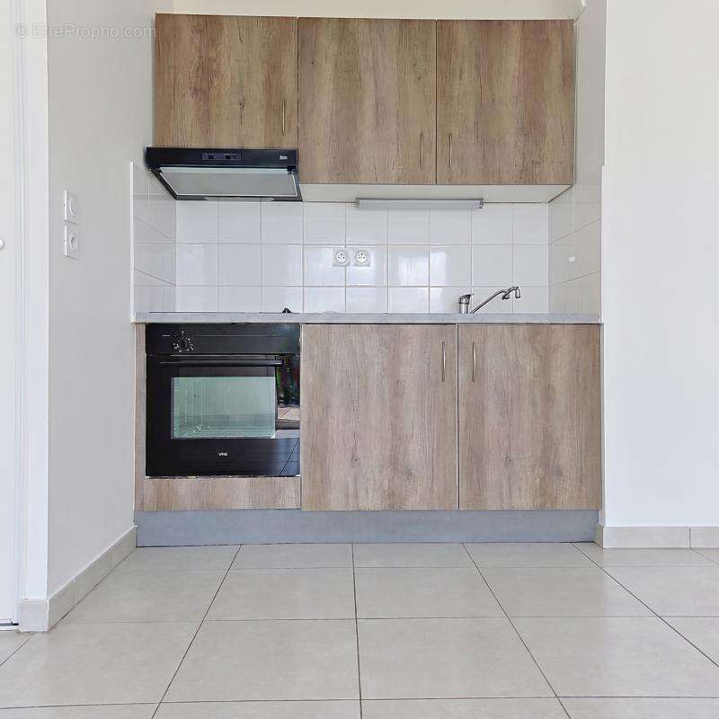 Appartement à MEYZIEU
