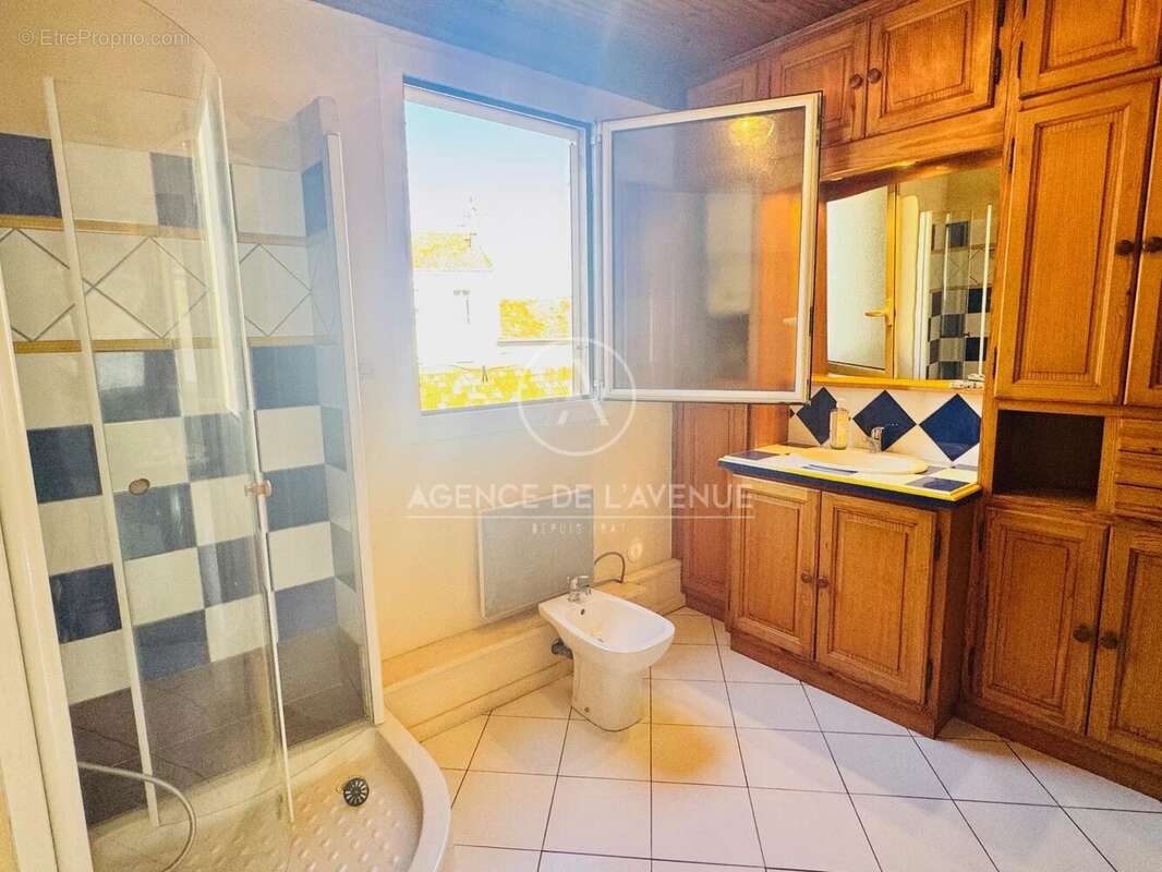 Appartement à LA SEYNE-SUR-MER