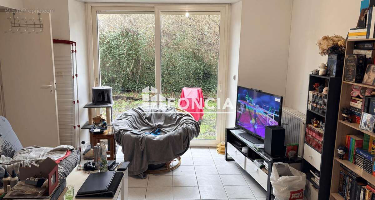 49 sainte melaine sur aubance, angers sud - photo 2