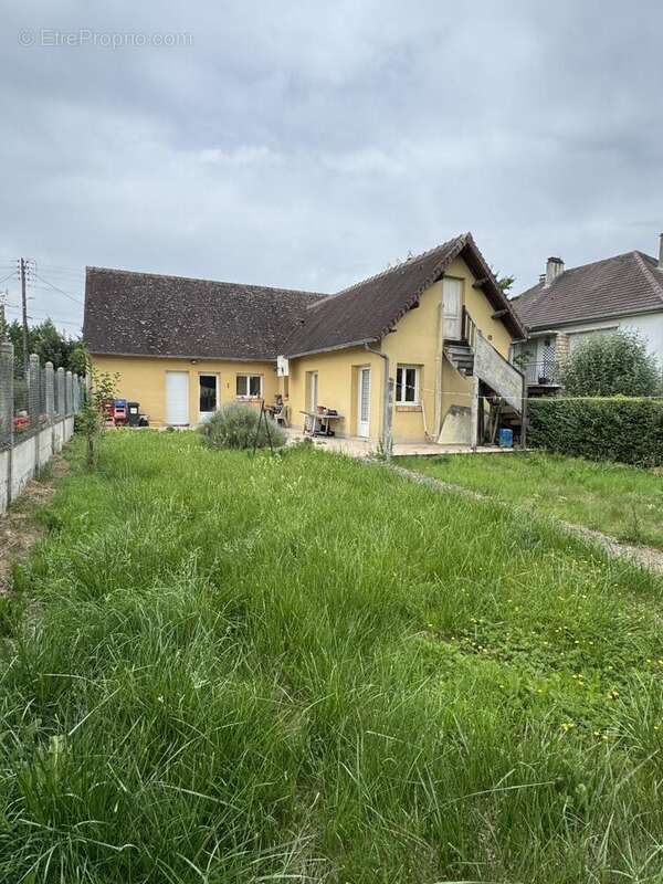 Maison 82 m² à Lisieux  - photo 4