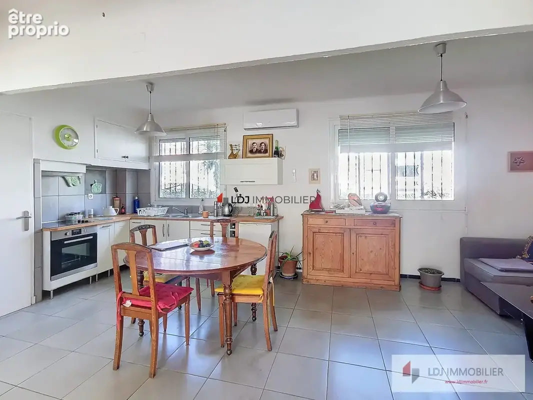 Appartement 158 m² à vendre à Perpignan (66000) - photo 5
