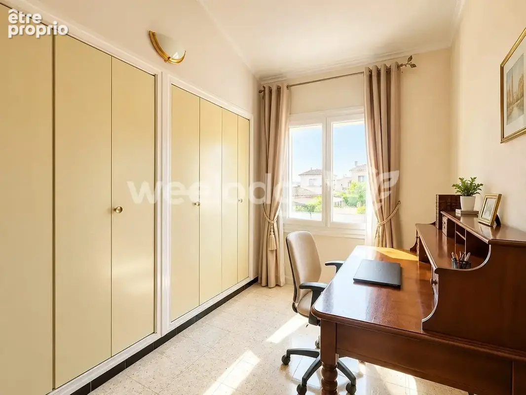 Maison 5 pièces 98 m² à vendre à Le Pontet (84130) - photo 6