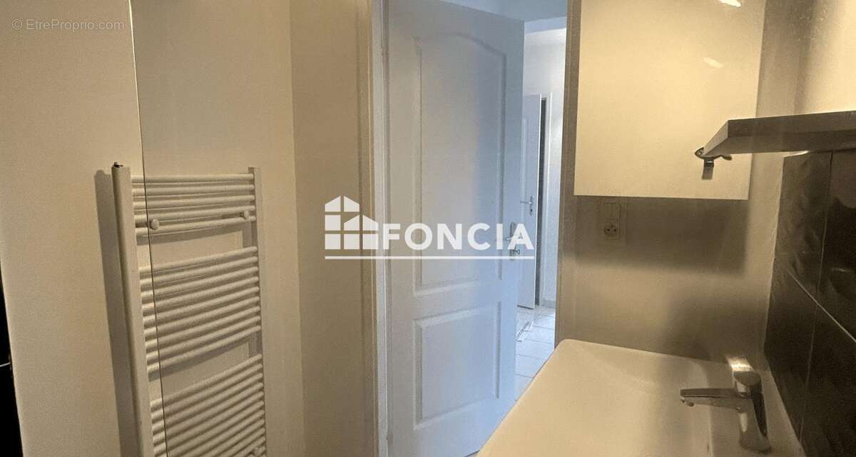 Appartement à SOISSONS