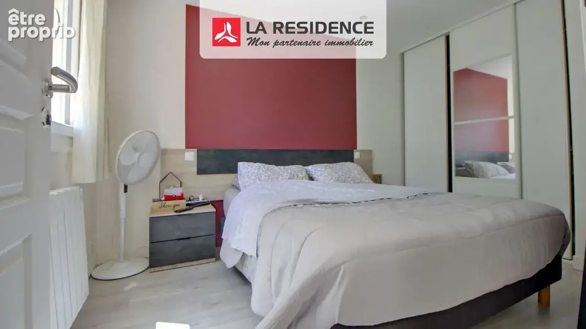 Appartement 4 pièces 74 m² à vendre à Beynes (78650) - photo 3
