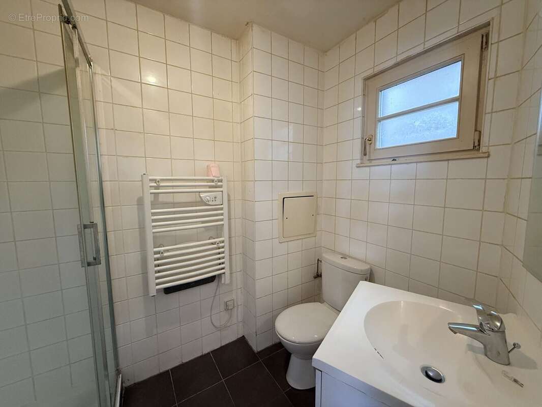 Appartement 58 m² à Strasbourg  - photo 6