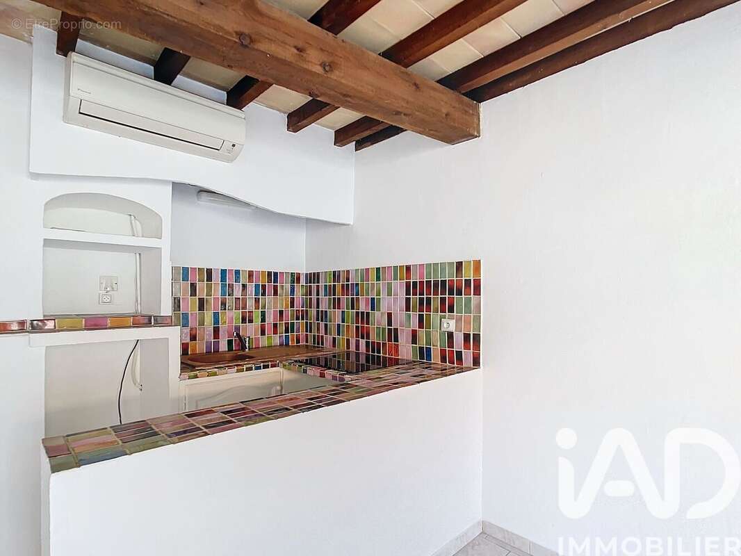 Photo 4 - Appartement à LE CANNET