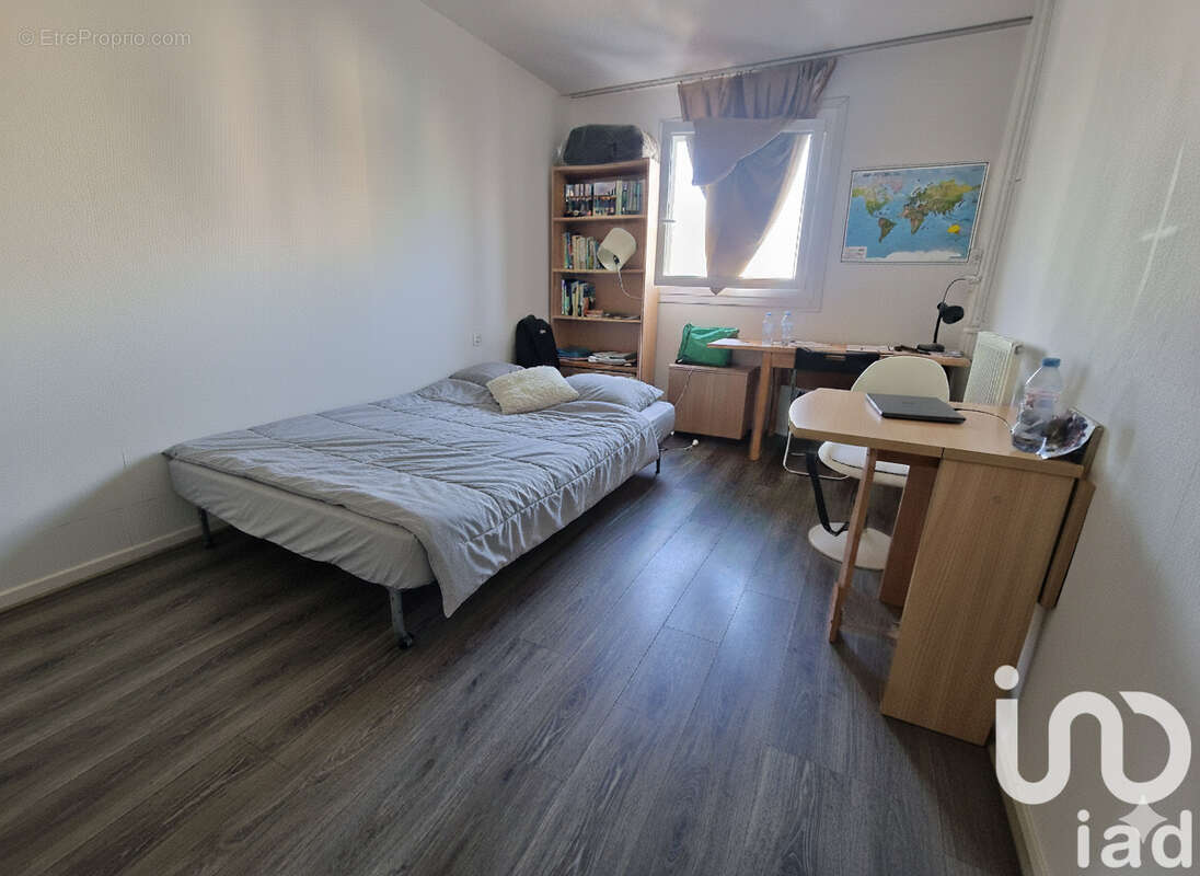 Photo 3 - Appartement à NOISY-LE-GRAND