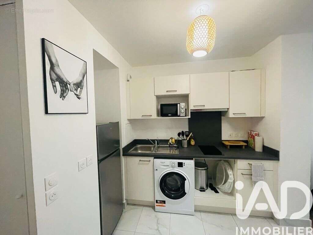 Photo 7 - Appartement à BEZONS