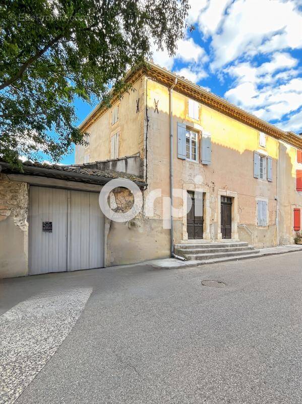 Maison à VALLON-PONT-D'ARC