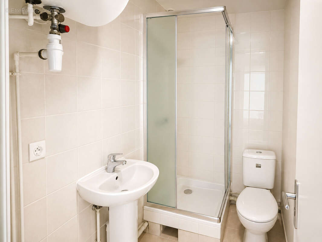 Appartement à SAINT-DENIS