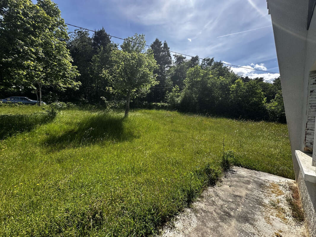 Cadre champêtre, petite maison à rénover - photo 2