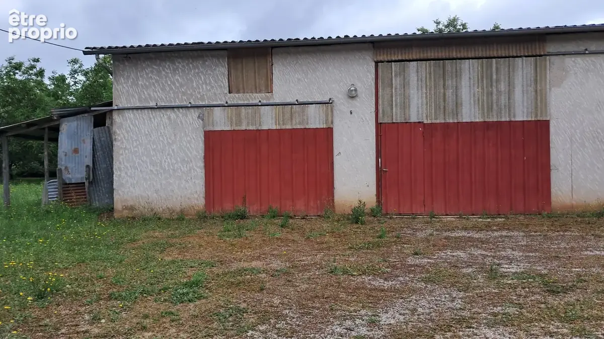 Maison à vendre 5 pièces Pechs de l'Espérance (24) - photo 25