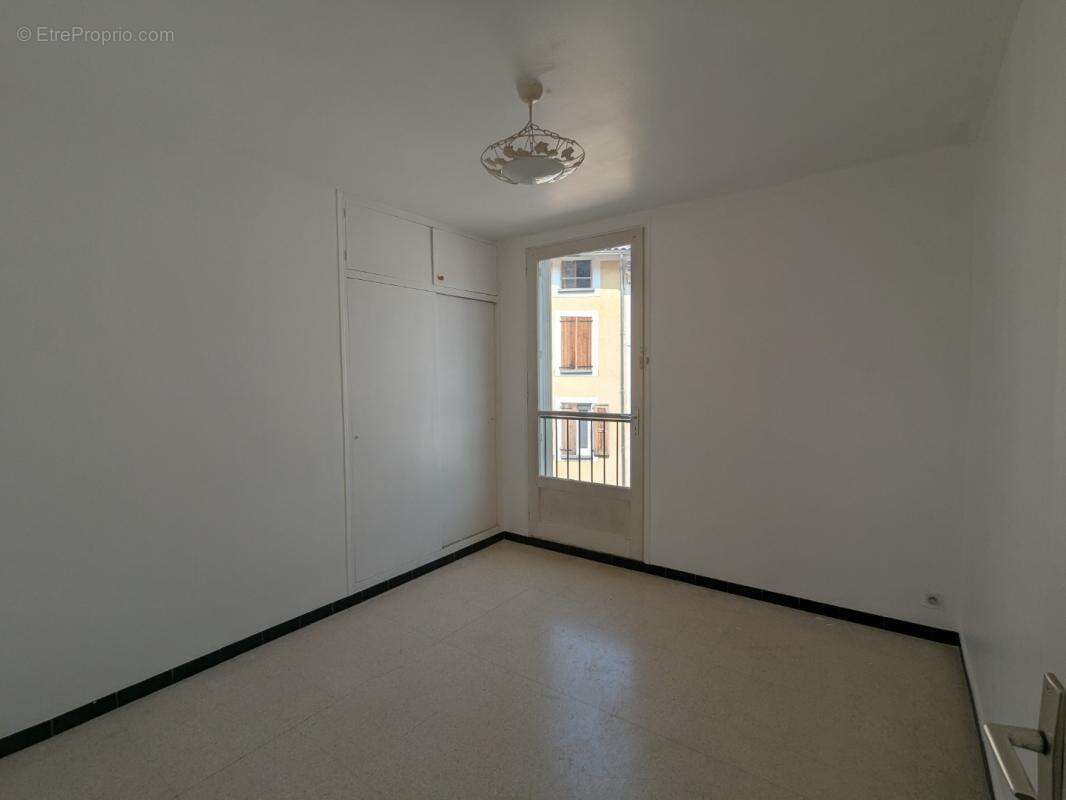 Appartement à DIGNE-LES-BAINS