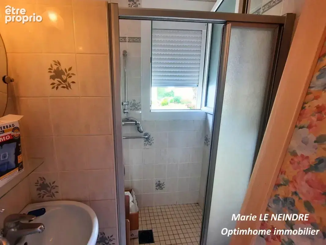 Maison plain-pied 78m² sur sous-sol intégral – Terrain 1657m² - photo 12