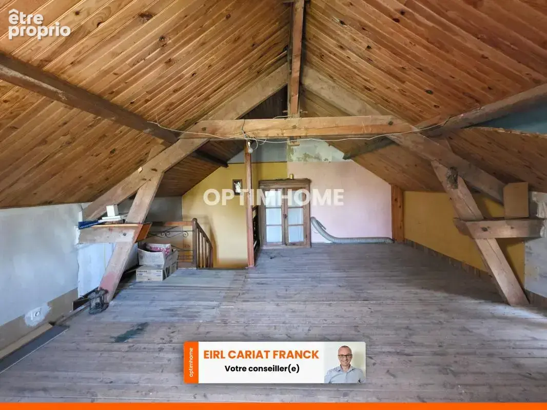 Longère en pierre de 183 m² avec dépendances, l’ensemble sur 7613 m² de terrain clos - photo 18