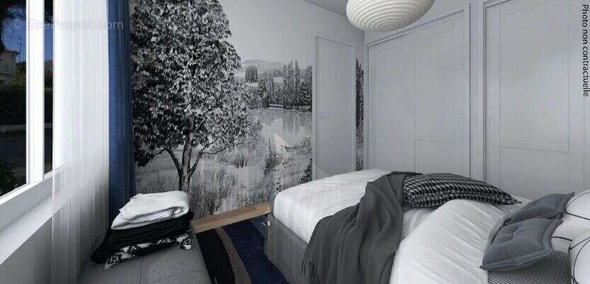 Appartement à NOTRE-DAME-DE-MONTS