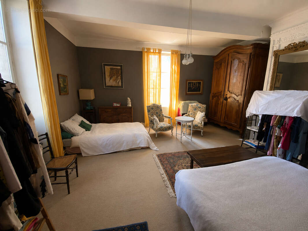 Maison de maître avec dépendances et piscine entre Auch et Vic-fezensac - photo 21