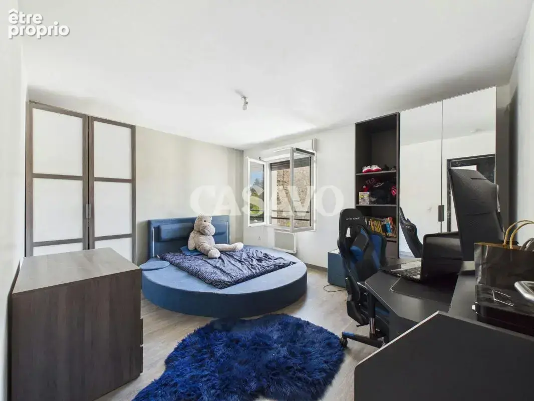 Vente Maison 6 pièces de 128m² - 95110 Sannois - photo 11
