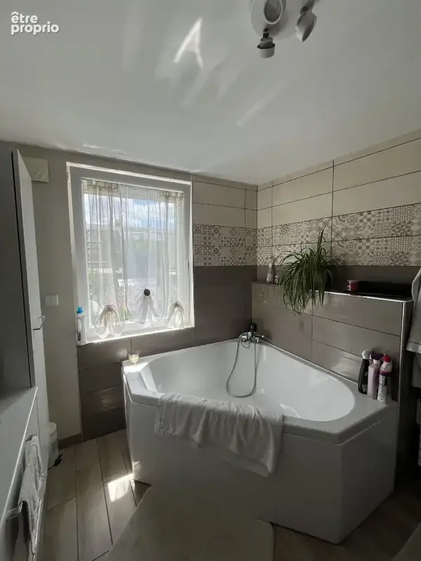 Maison de 55 m2 entièrement rénovée avec jardin ? rouen gauche - photo 6