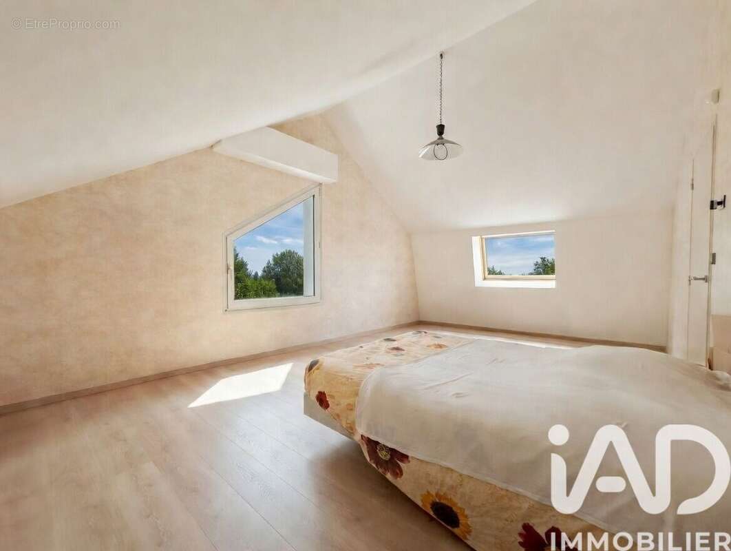 Photo 5 - Maison à WARCQ