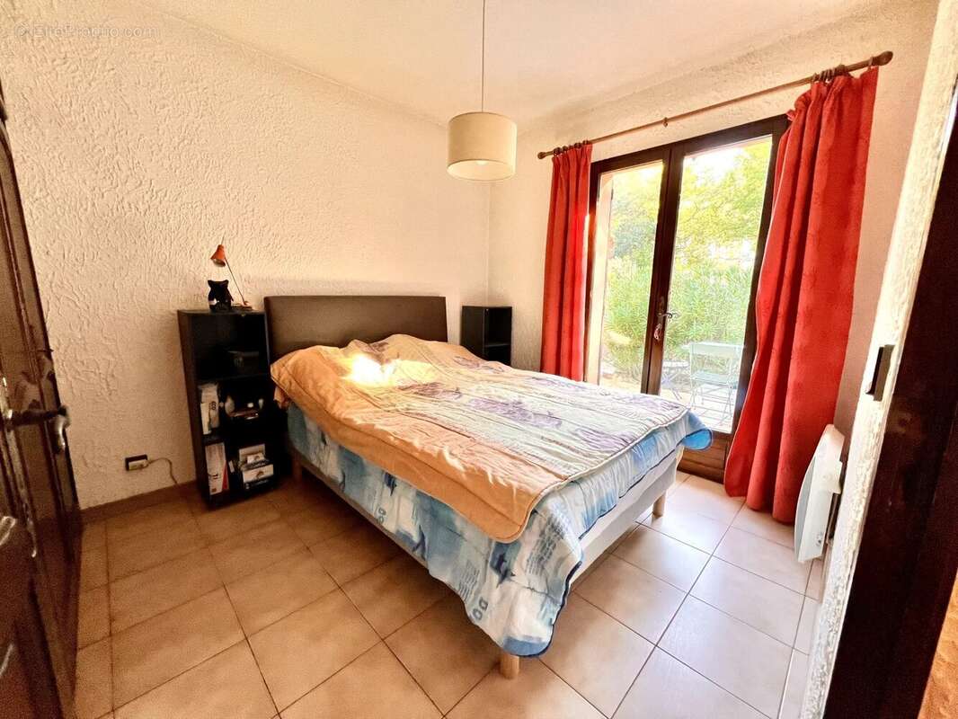 Maison à ROUSSILLON