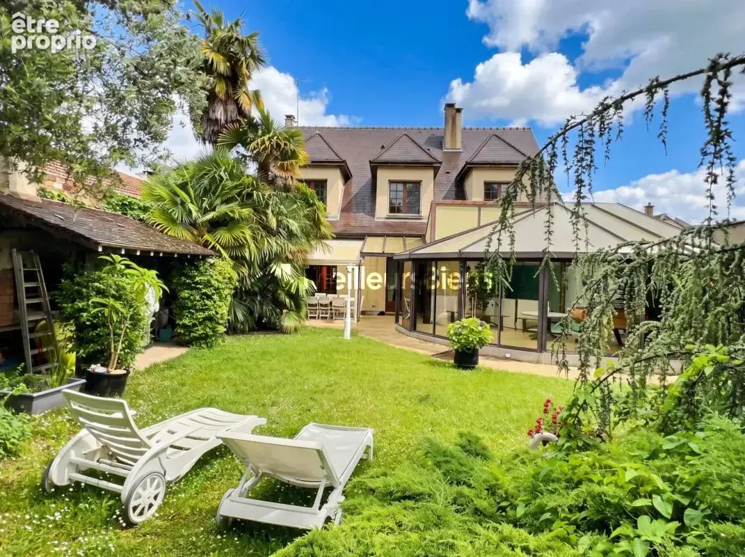 Maison Familiale Vitry Sur Seine - photo 18