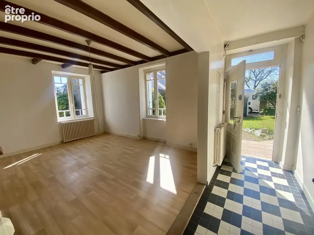 Charmante maison en pierres des années 30   La Bouillie - photo 8