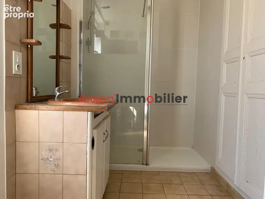 Maison 5 pièces à vendre à Chaumont Porcien - Réf. 12876 - photo 9