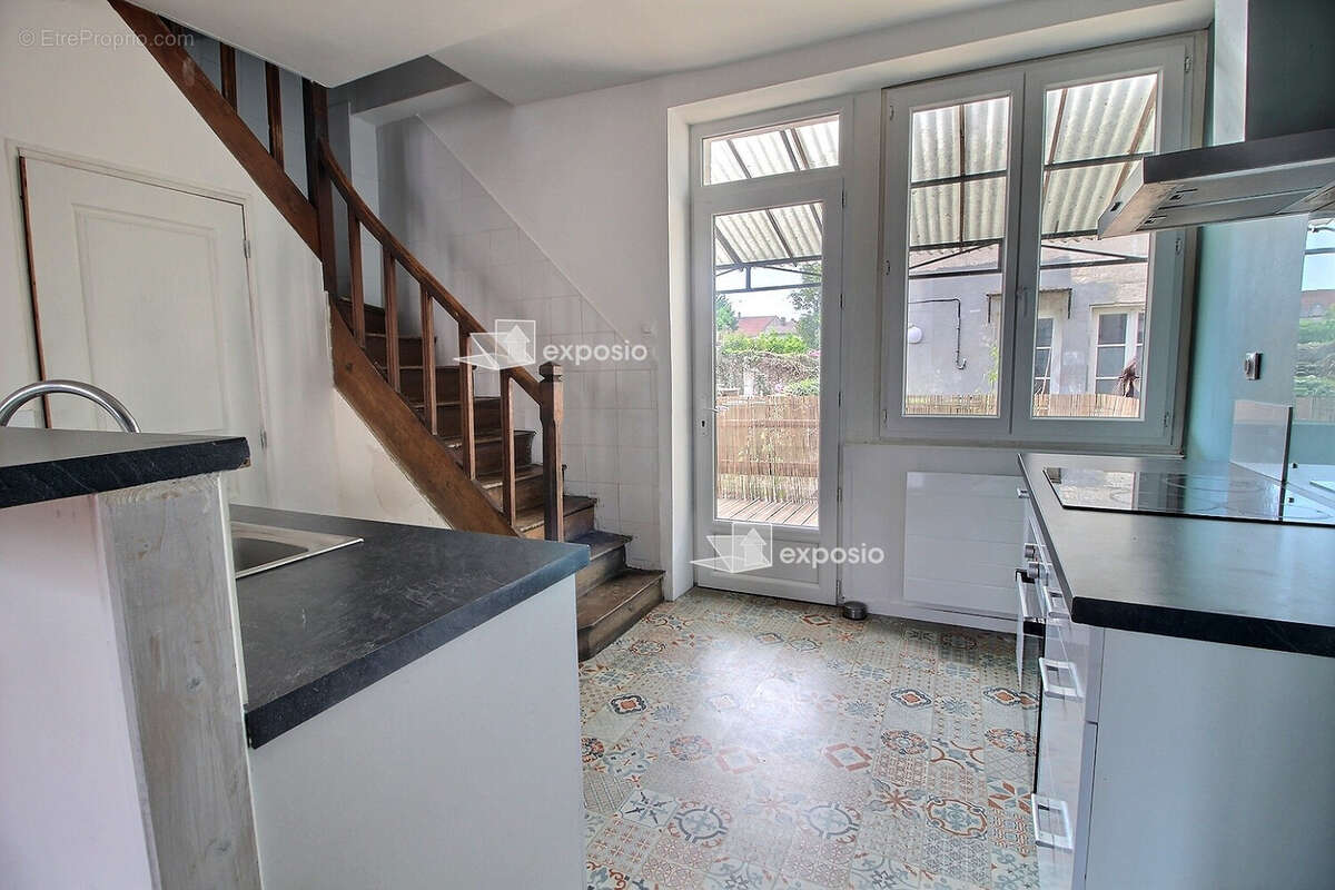 Maison Niort 2 pièce(s) 54 m2 - photo 4