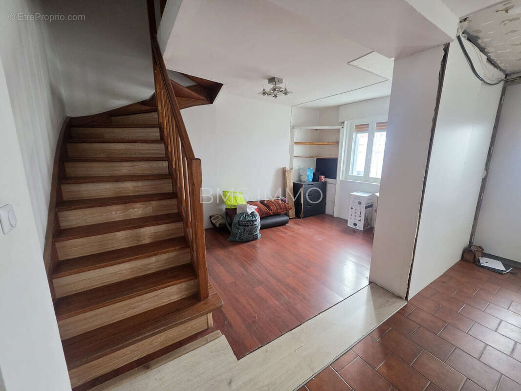 Maison à FAUMONT