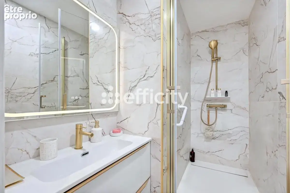 Appartement - photo 18