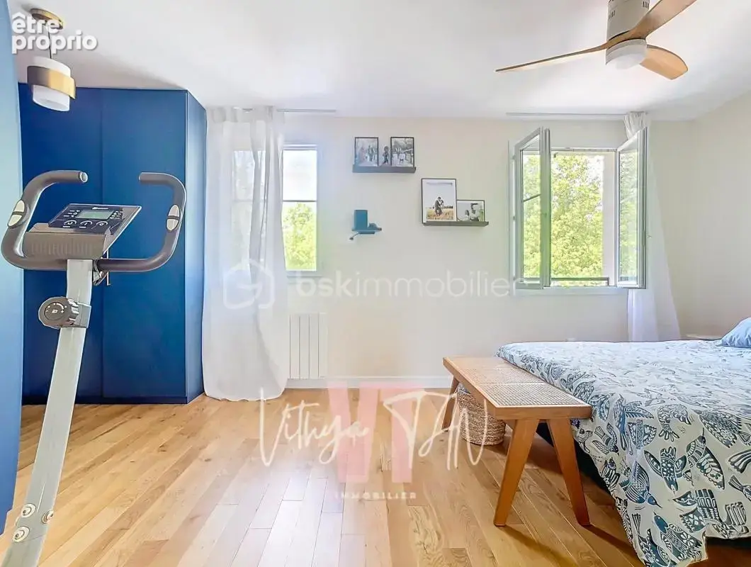 Maison INDIVIDUELLE - Secteur résidentiel calme - photo 15