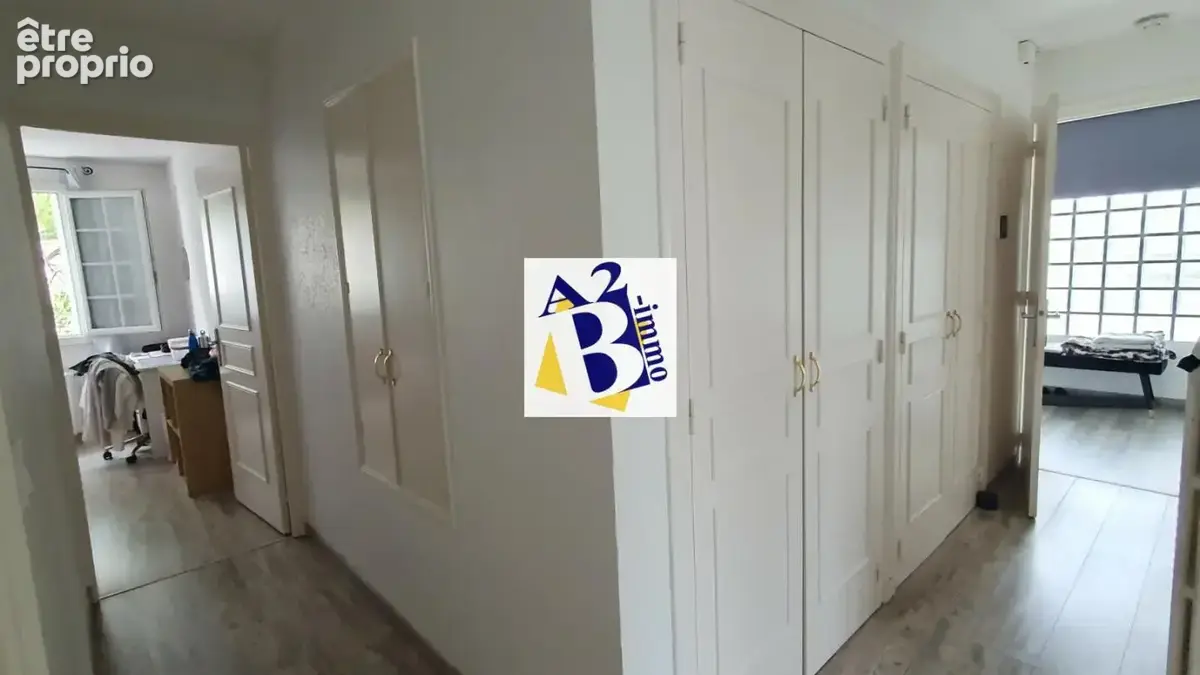 ANGOULEME, belle maison 3 chambres, garage, jardin - photo 10
