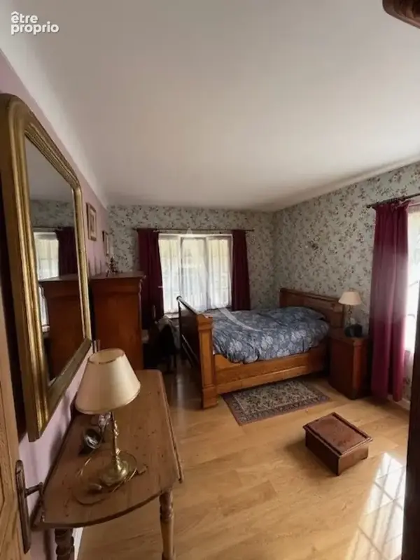 Viager occupé par Dame de 73 ans. - photo 5